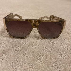 QUAY sunglasses